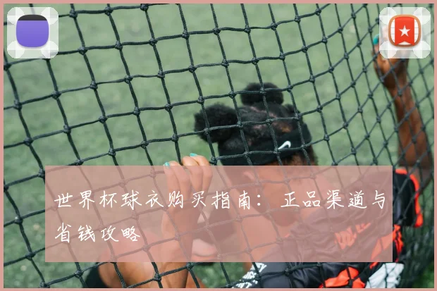 世界杯球衣购买指南：正品渠道与省钱攻略