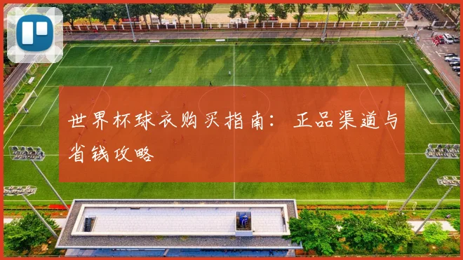 世界杯球衣购买指南：正品渠道与省钱攻略