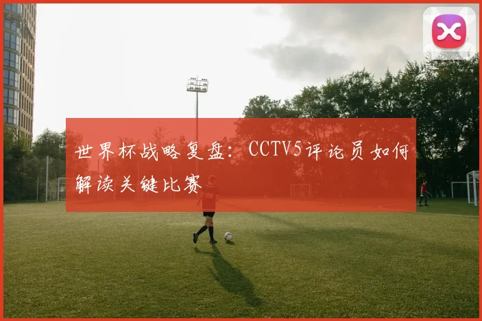 世界杯战略复盘：CCTV5评论员如何解读关键比赛