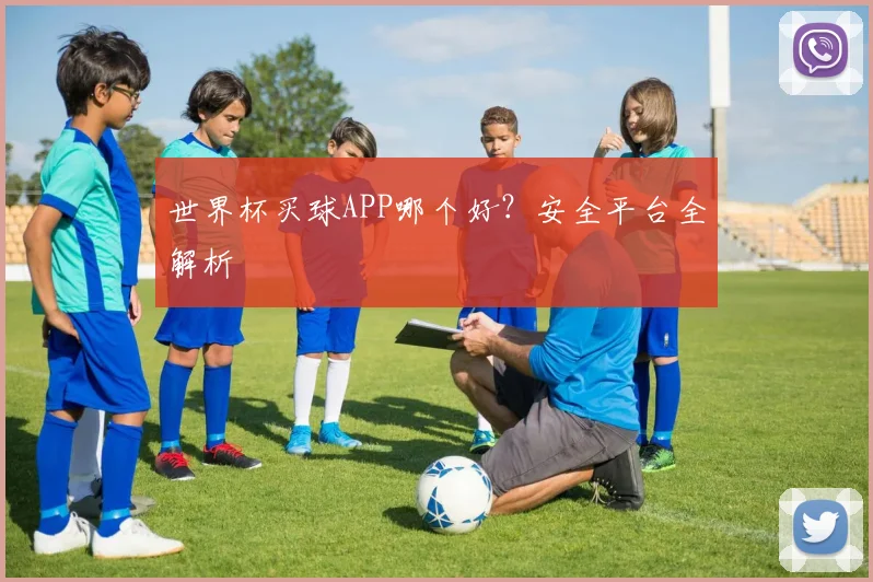 世界杯买球APP哪个好？安全平台全解析