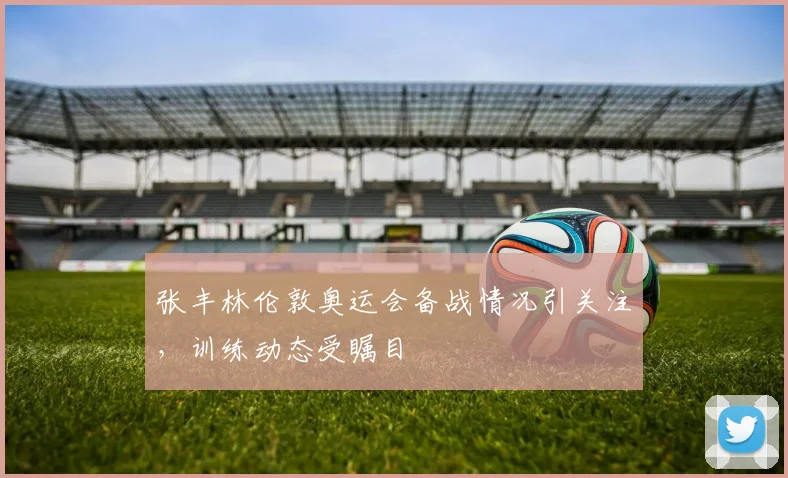 张丰林伦敦奥运会备战情况引关注，训练动态受瞩目