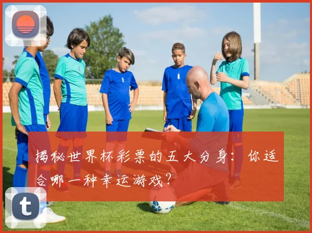 揭秘世界杯彩票的五大分身：你适合哪一种幸运游戏？